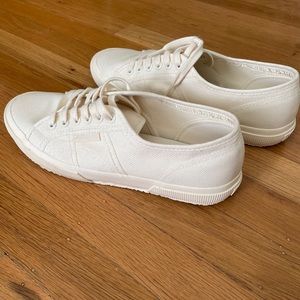 Superga 2750 Cotu classic canvas sneaker